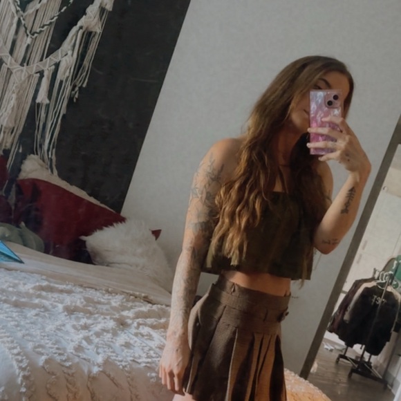 haleymariedean